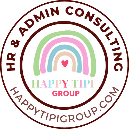 Happy Tipi Group